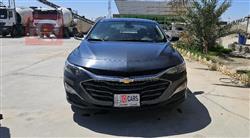 شيفروليه ماليبو